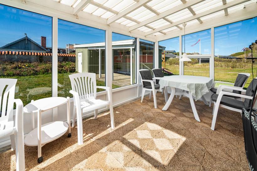 Foto von Ferienhaus VF80 in Henne Strand - Westjütland