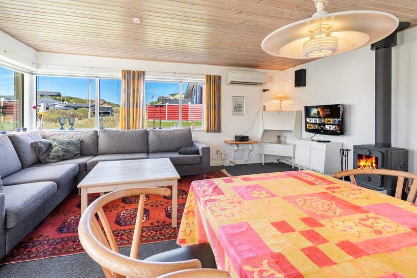 Foto von Ferienhaus VF80 in Henne Strand - Westjütland