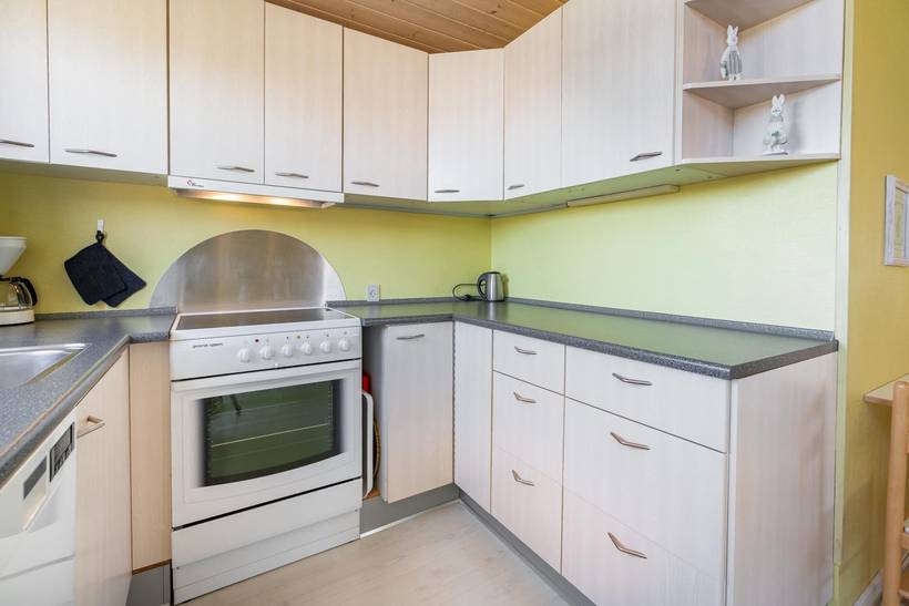 Foto von Ferienhaus VF80 in Henne Strand - Westjütland