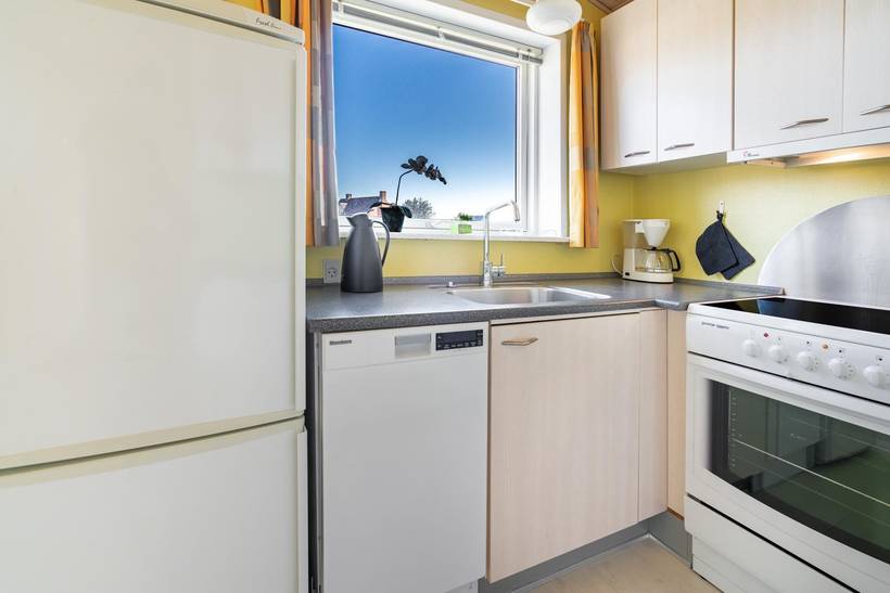Foto von Ferienhaus VF80 in Henne Strand - Westjütland