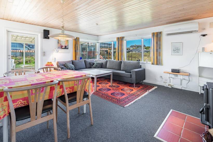 Foto von Ferienhaus VF80 in Henne Strand - Westjütland