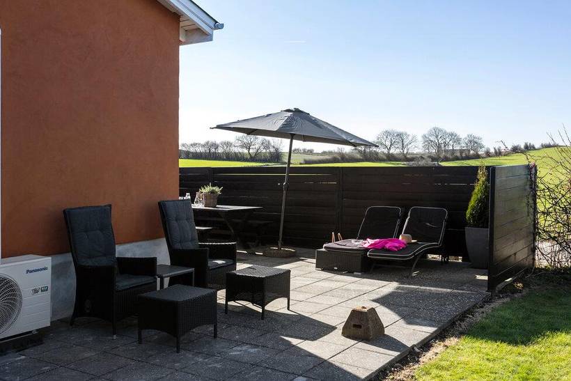 Foto von Ferienhaus VF83 in Tårup - Südfünen