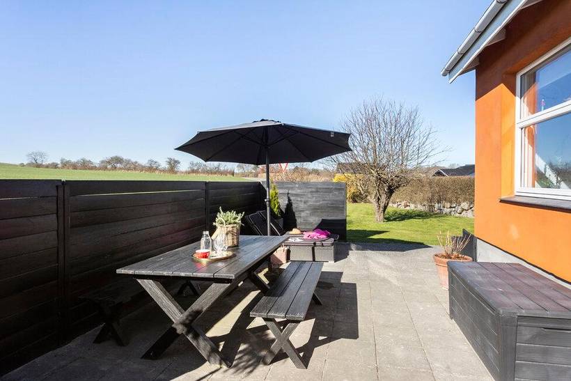 Foto von Ferienhaus VF83 in Tårup - Südfünen