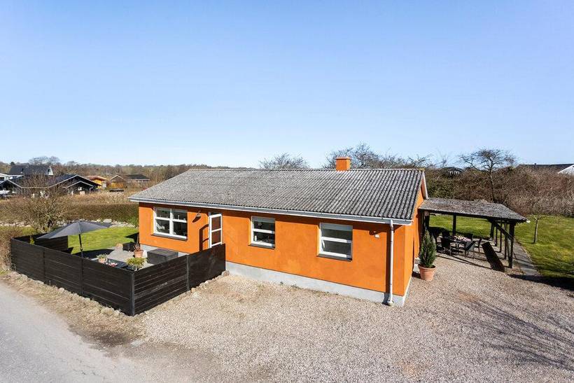 Foto von Ferienhaus VF83 in Tårup - Südfünen