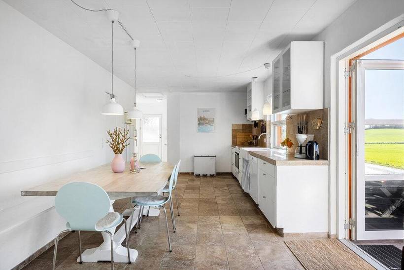 Foto von Ferienhaus VF83 in Tårup - Südfünen