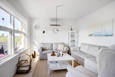 Vorschaubild von Ferienhaus VF83 in Tårup - Südfünen