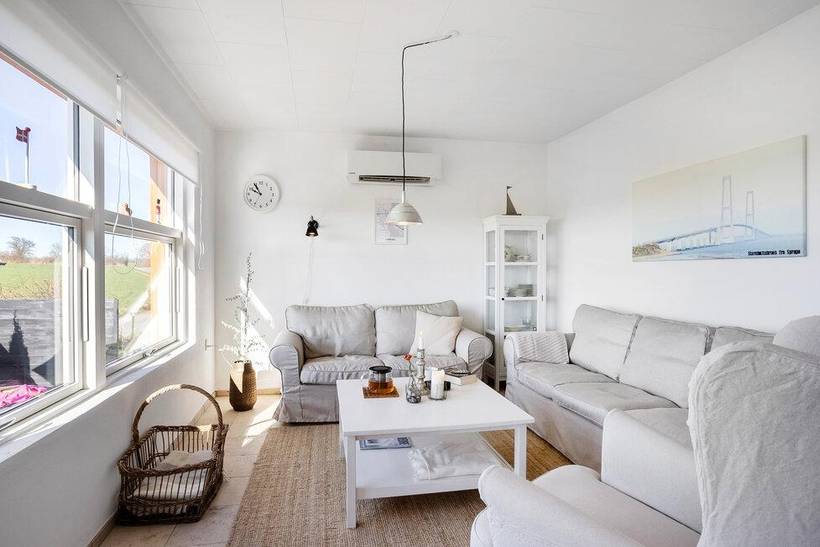 Foto von Ferienhaus VF83 in Tårup - Südfünen