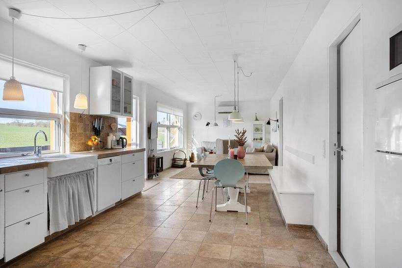 Foto von Ferienhaus VF83 in Tårup - Südfünen