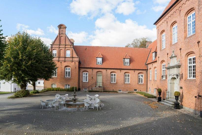 Foto von Ferienhaus VF84 in Silkeborg - Ostjütland