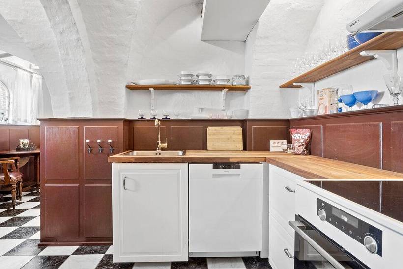 Foto von Ferienhaus VF84 in Silkeborg - Ostjütland