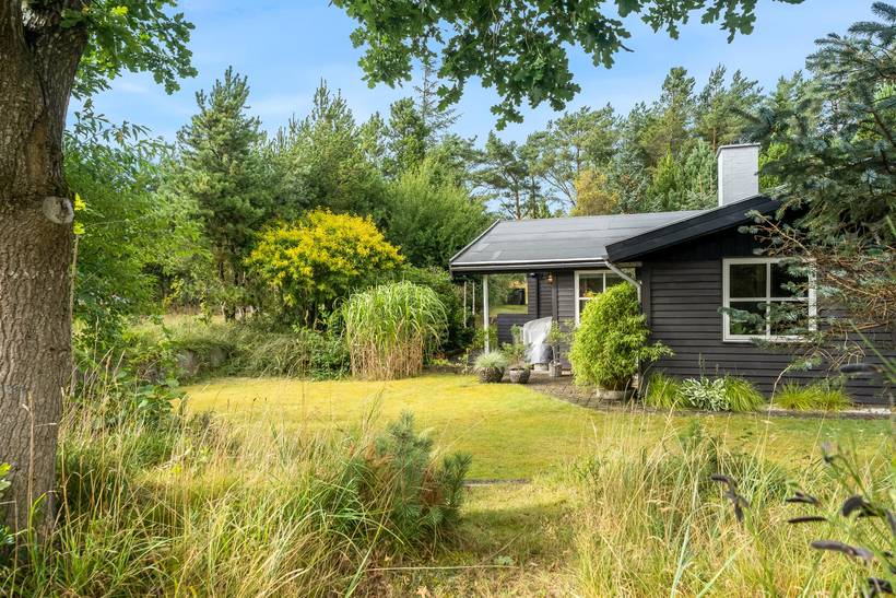 Foto von Ferienhaus VF90 in Bisnap - Hou - Nordjütland Ost