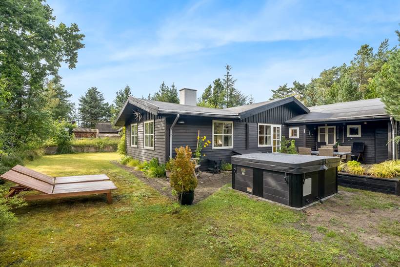 Foto von Ferienhaus VF90 in Bisnap - Hou - Nordjütland Ost