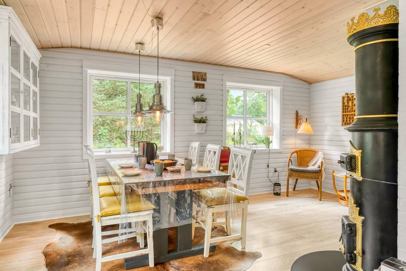 Foto von Ferienhaus VF90 in Bisnap - Hou - Nordjütland Ost