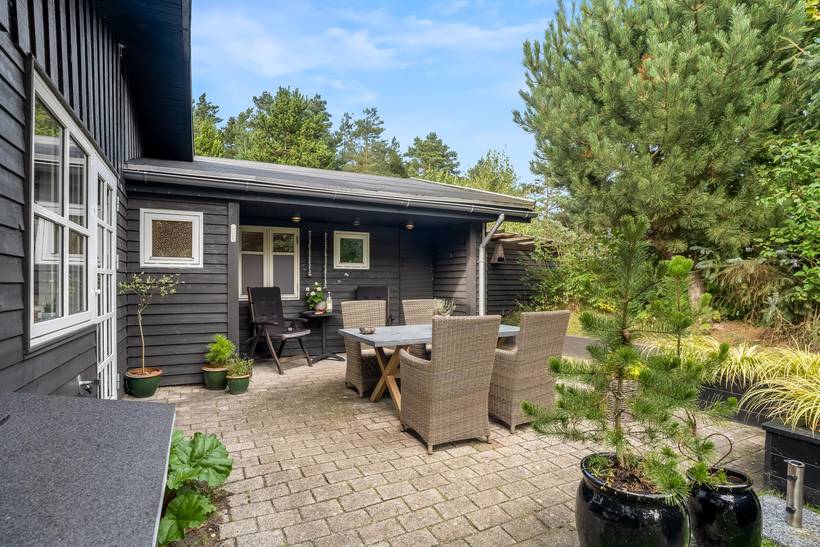 Foto von Ferienhaus VF90 in Bisnap - Hou - Nordjütland Ost