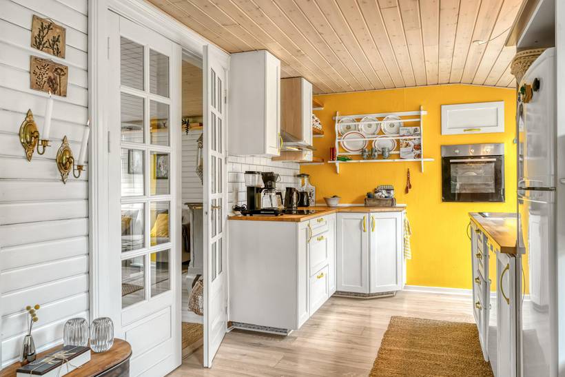 Foto von Ferienhaus VF90 in Bisnap - Hou - Nordjütland Ost