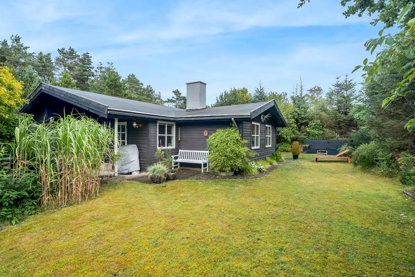Foto von Ferienhaus VF90 in Bisnap - Hou - Nordjütland Ost