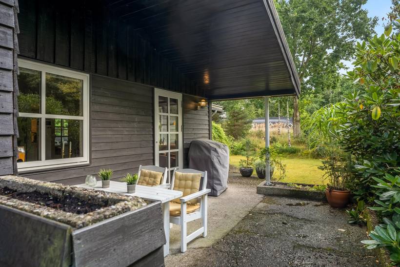 Foto von Ferienhaus VF90 in Bisnap - Hou - Nordjütland Ost