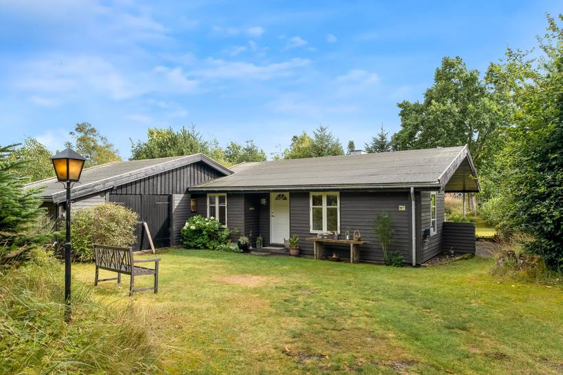 Foto von Ferienhaus VF90 in Bisnap - Hou - Nordjütland Ost