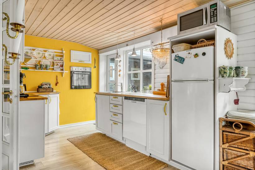 Foto von Ferienhaus VF90 in Bisnap - Hou - Nordjütland Ost