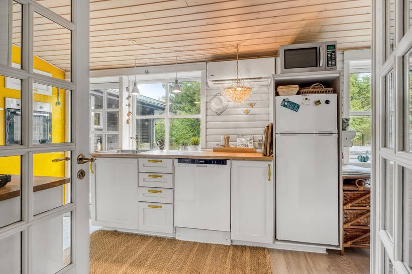 Foto von Ferienhaus VF90 in Bisnap - Hou - Nordjütland Ost