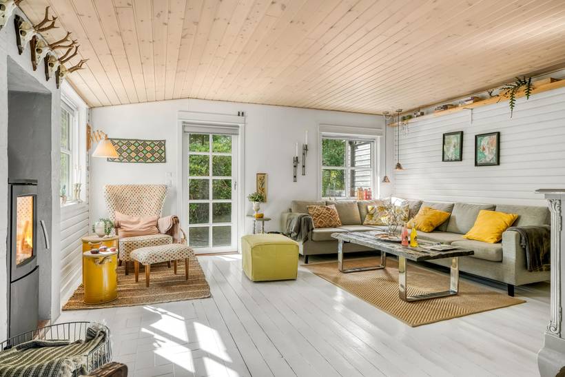 Foto von Ferienhaus VF90 in Bisnap - Hou - Nordjütland Ost