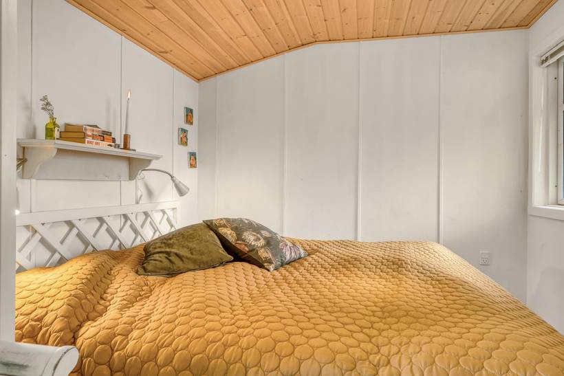 Foto von Ferienhaus VF90 in Bisnap - Hou - Nordjütland Ost