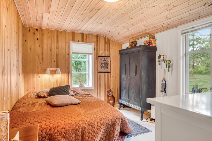 Foto von Ferienhaus VF90 in Bisnap - Hou - Nordjütland Ost