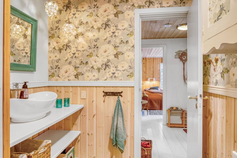 Foto von Ferienhaus VF90 in Bisnap - Hou - Nordjütland Ost
