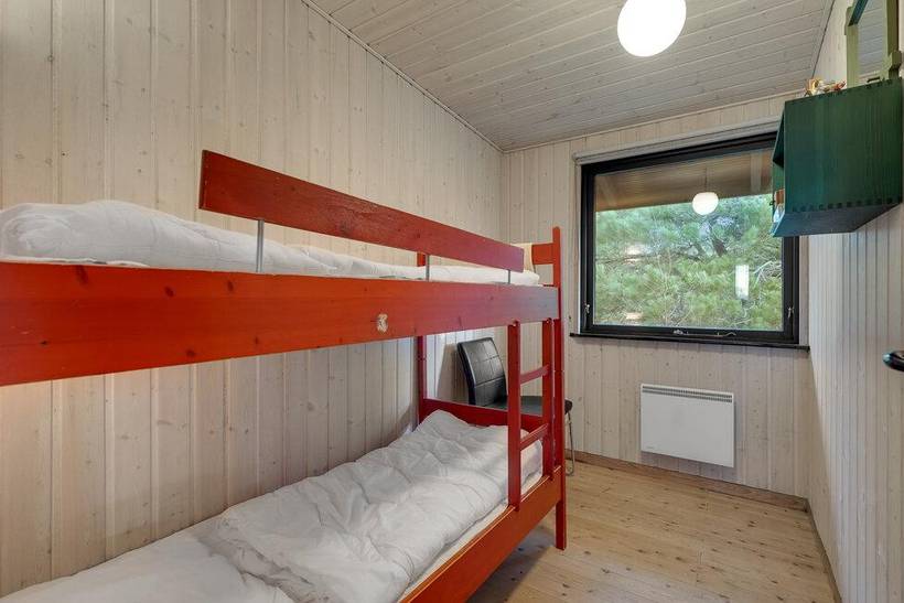 Foto von Ferienhaus VF94 in Kongsmark - Rømø