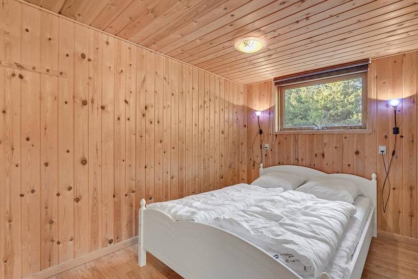 Foto von Ferienhaus VF94 in Kongsmark - Rømø