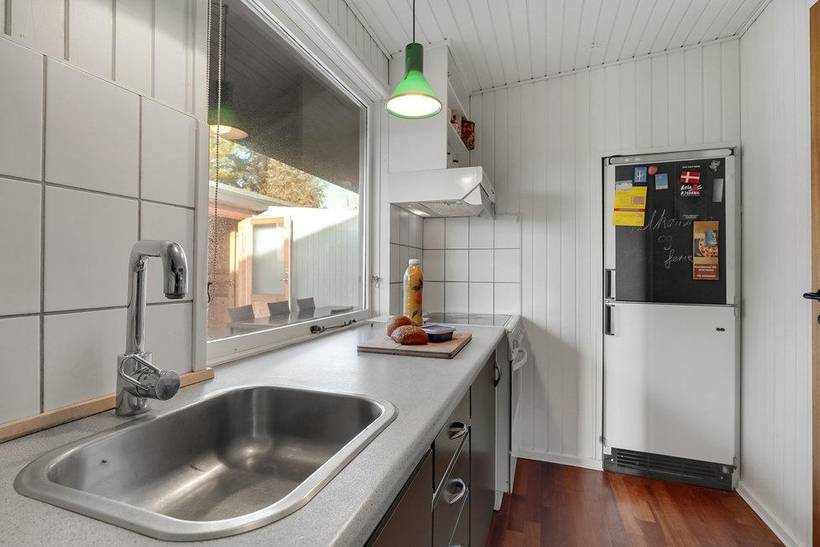 Foto von Ferienhaus VF94 in Kongsmark - Rømø