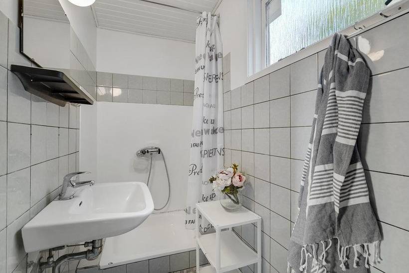 Foto von Ferienhaus VF94 in Kongsmark - Rømø