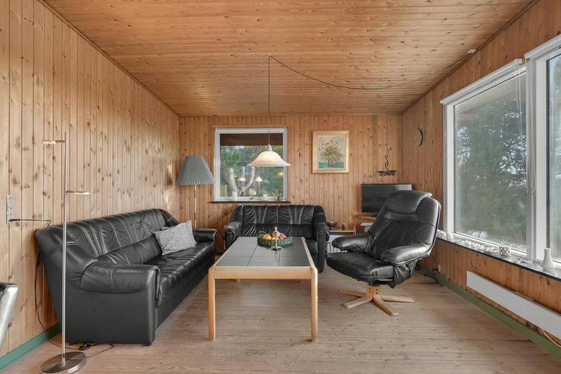 Foto von Ferienhaus VF94 in Kongsmark - Rømø