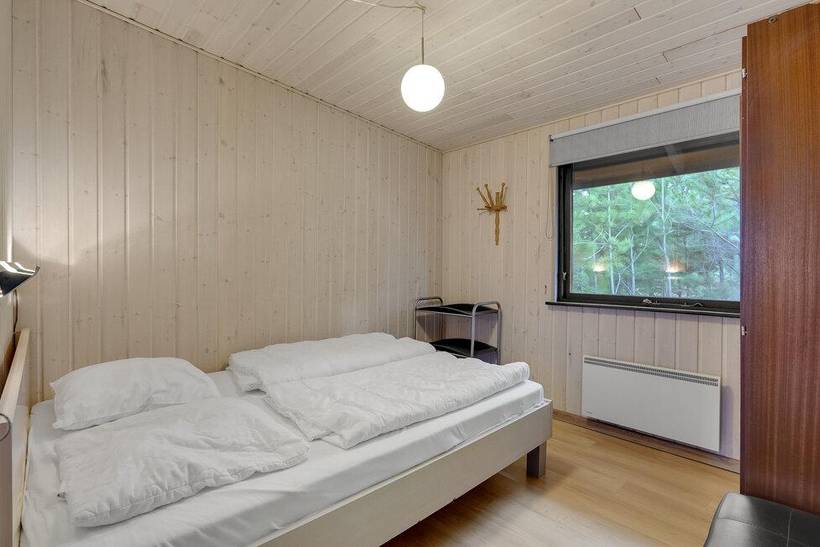 Foto von Ferienhaus VF94 in Kongsmark - Rømø