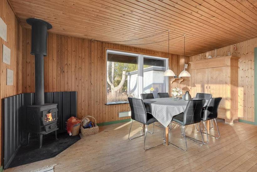 Foto von Ferienhaus VF94 in Kongsmark - Rømø