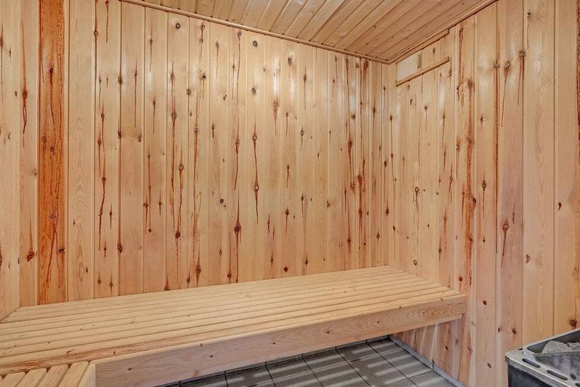 Foto von Ferienhaus VF94 in Kongsmark - Rømø