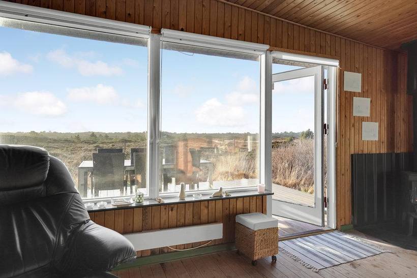 Foto von Ferienhaus VF94 in Kongsmark - Rømø