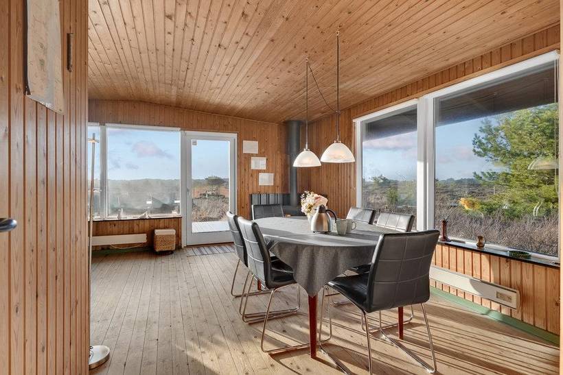 Foto von Ferienhaus VF94 in Kongsmark - Rømø