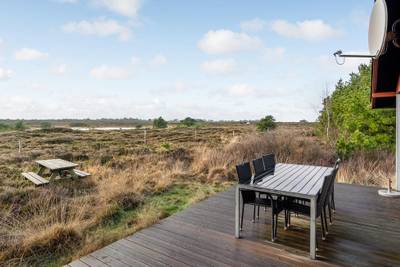 Vorschaubild von Ferienhaus VF94 in Kongsmark - Rømø