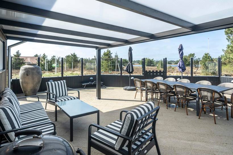 Foto von Ferienhaus VF96 in Vejers Strand - Westjütland
