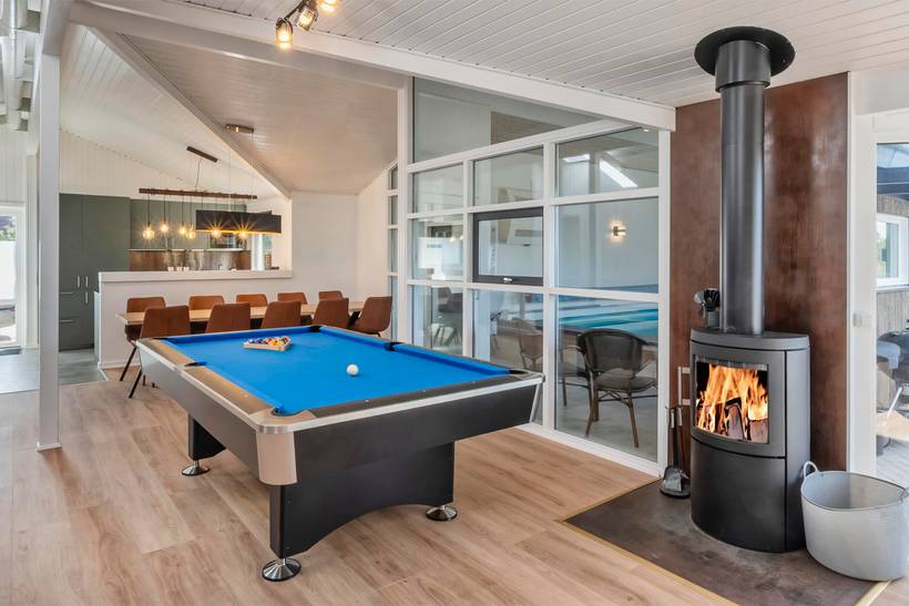 Foto von Ferienhaus VF96 in Vejers Strand - Westjütland