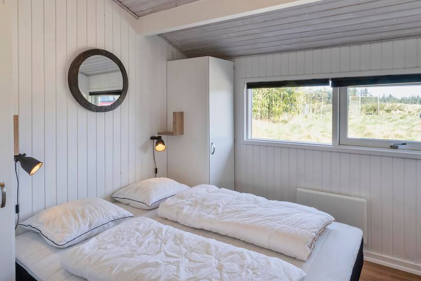 Foto von Ferienhaus VF96 in Vejers Strand - Westjütland