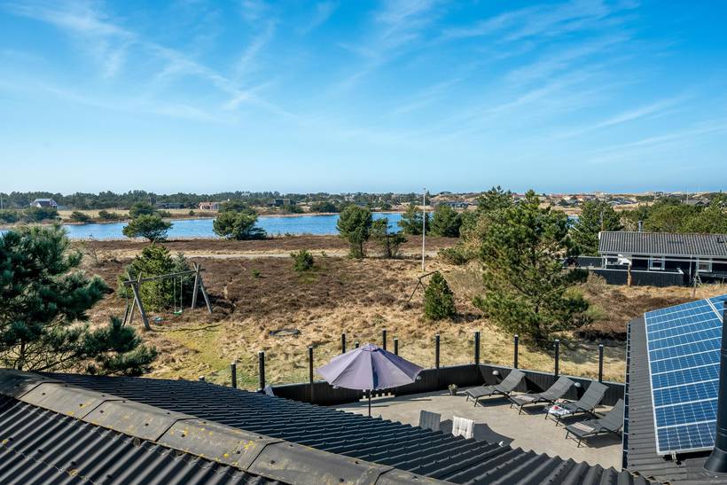 Foto von Ferienhaus VF96 in Vejers Strand - Westjütland