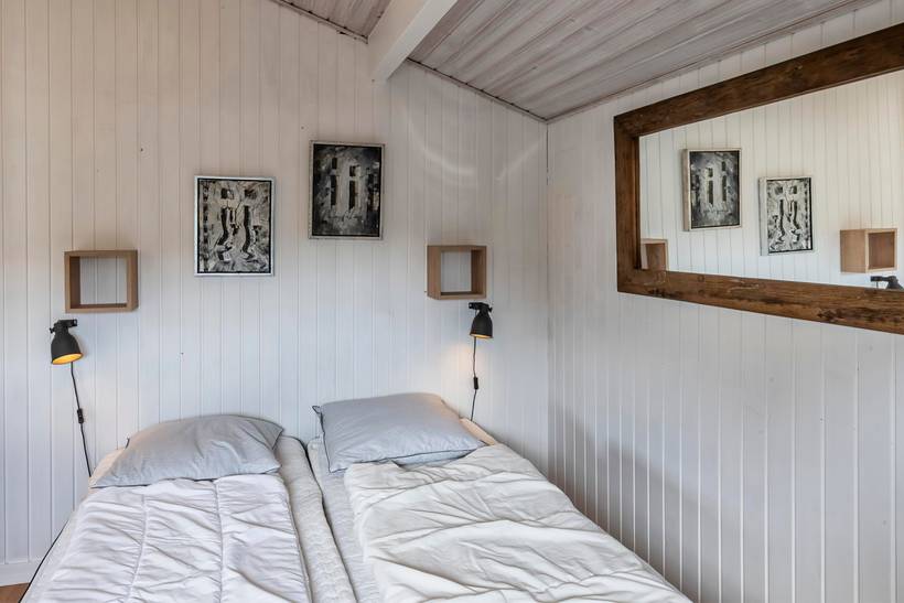 Foto von Ferienhaus VF96 in Vejers Strand - Westjütland