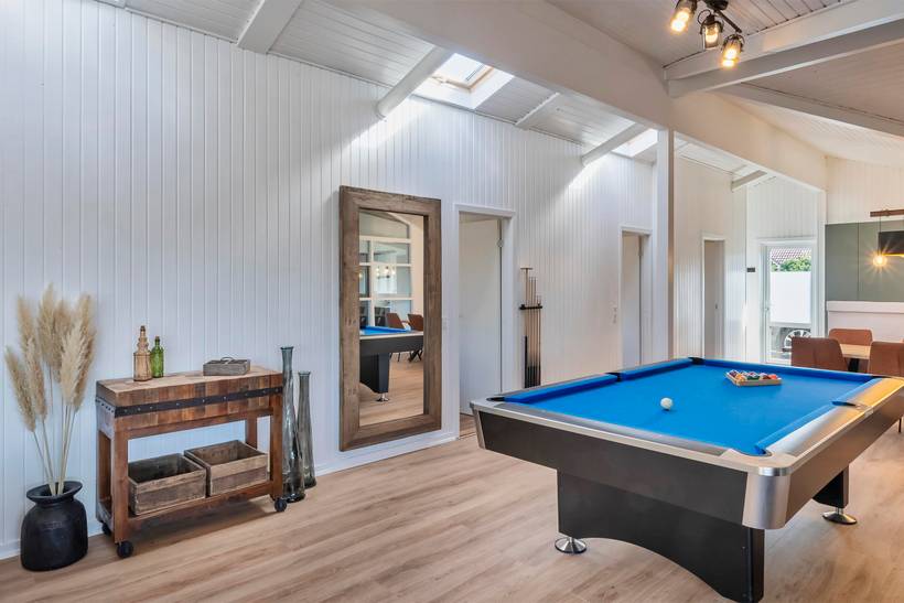 Foto von Ferienhaus VF96 in Vejers Strand - Westjütland