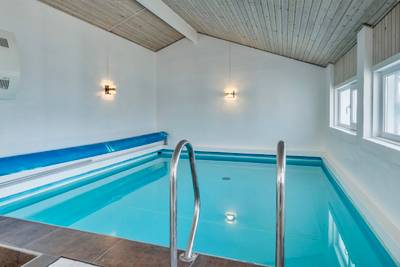 Vorschaubild von Ferienhaus VF96 in Vejers Strand - Westjütland