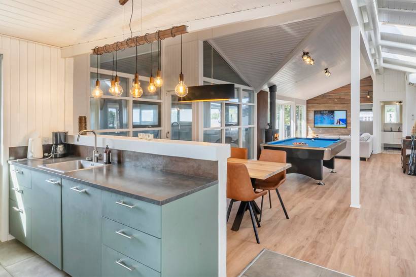 Foto von Ferienhaus VF96 in Vejers Strand - Westjütland