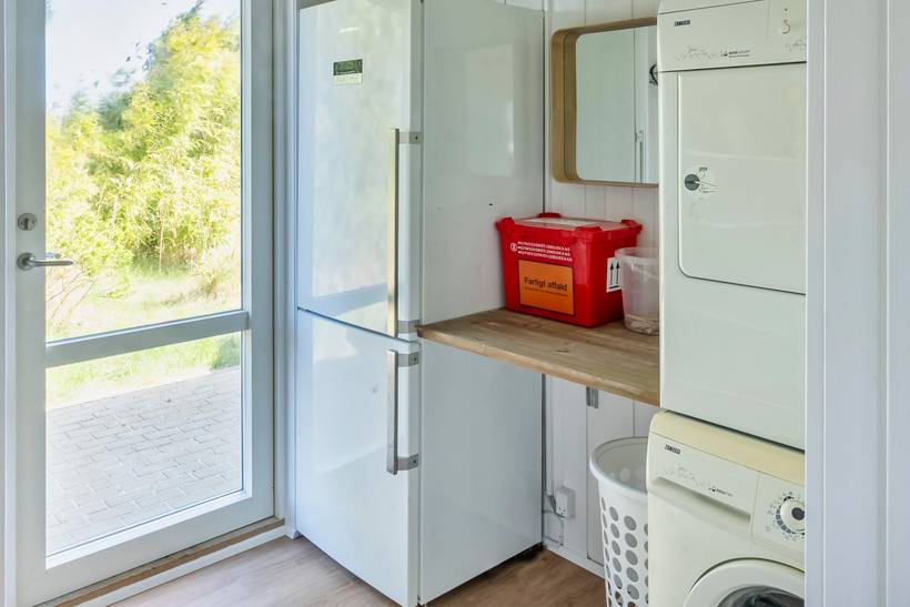 Foto von Ferienhaus VF96 in Vejers Strand - Westjütland