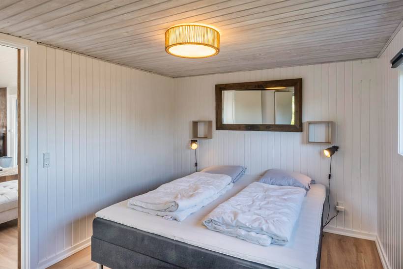 Foto von Ferienhaus VF96 in Vejers Strand - Westjütland