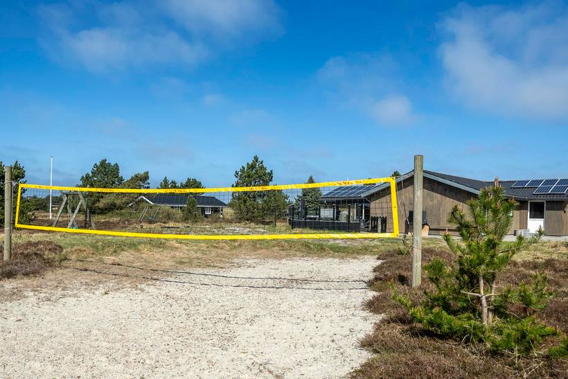 Foto von Ferienhaus VF96 in Vejers Strand - Westjütland